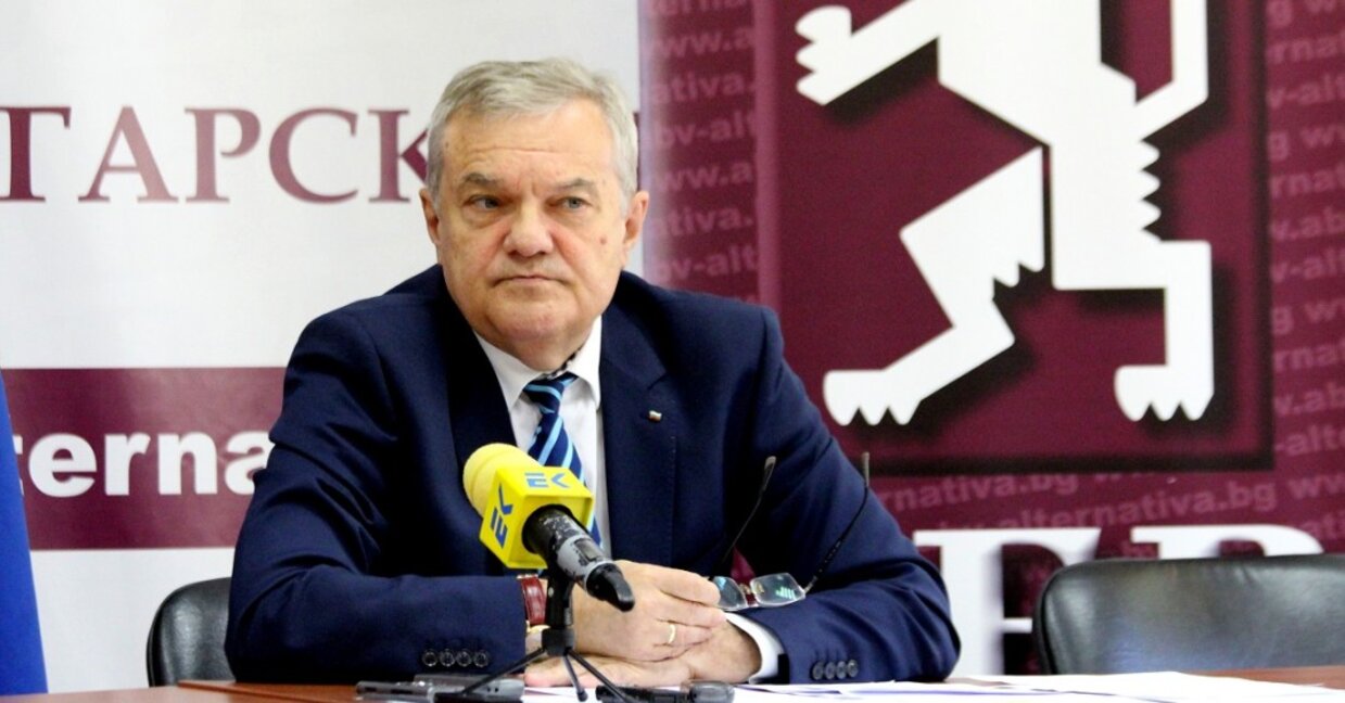 Румен Петков