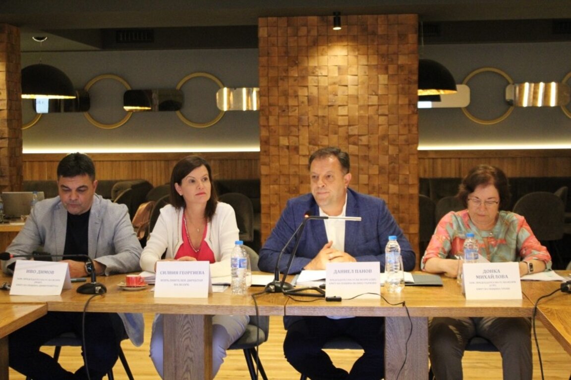 Общините: Трябва пълна преработка на предложения от МРРБ Закон за водоснабдяването и канализацията