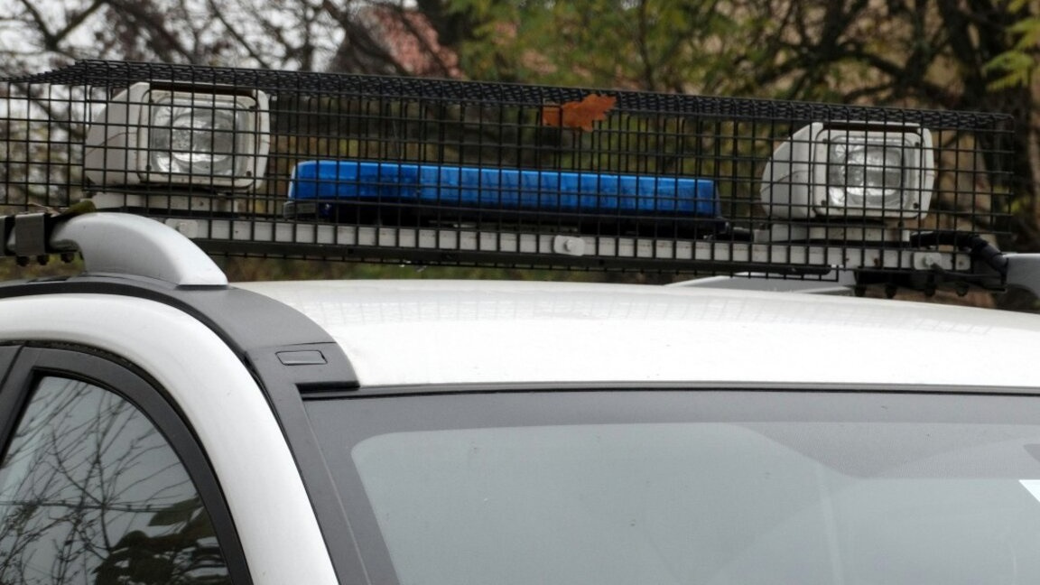 Открито е тялото на 63-годишен мъж от с....