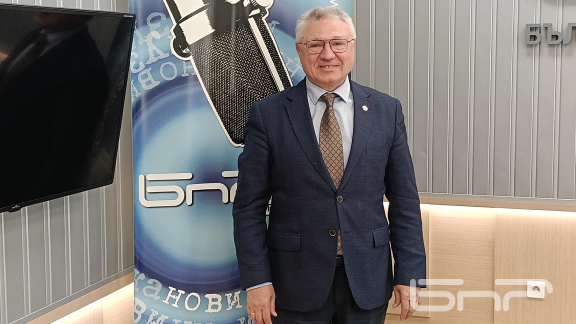 Шаламанов: Целим ранно откриване на фалш...