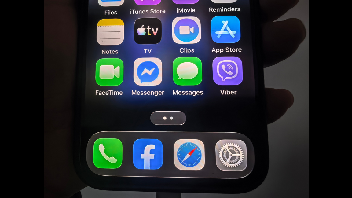 Социални мрежи