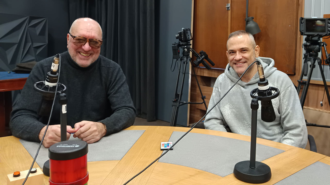 Силата в нас...