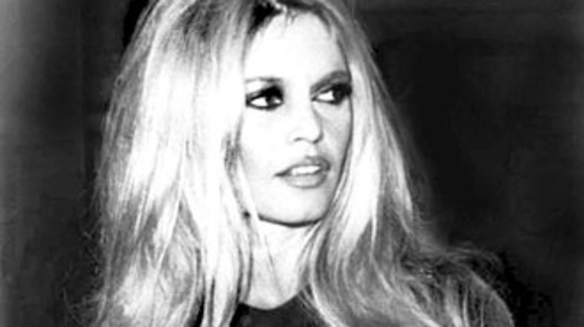 Брижит Бардо: мълчание, сън и действител...