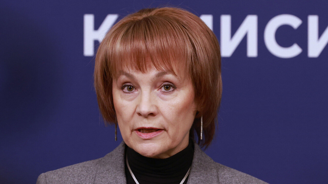 Изтича срокът за заявления за гласуване ...