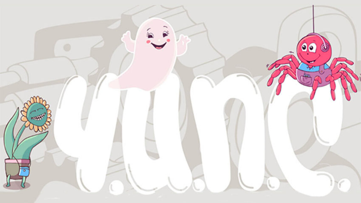 Приключенията на паячето Ай