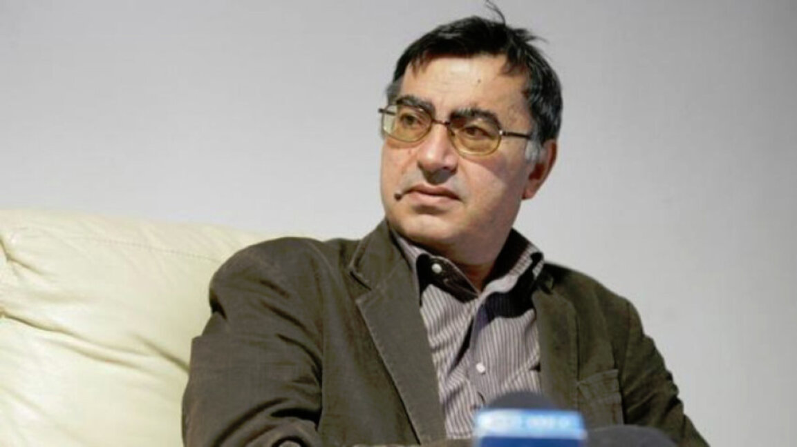 Живко Георгиев: Обществото трябва да си върне държавата