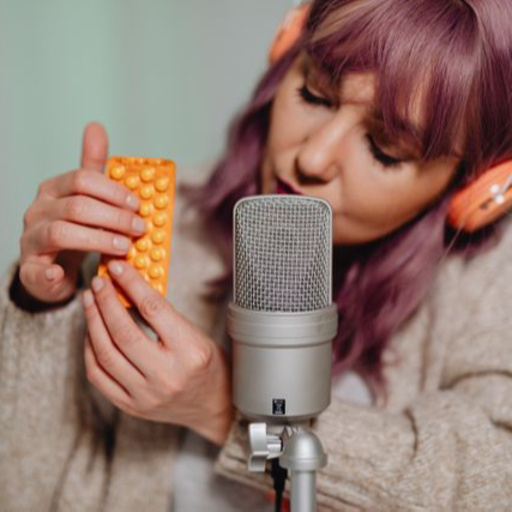 ASMR видеата в интернет - Ние, Децата