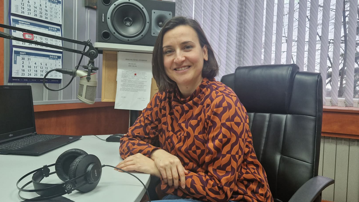 Дебютният куклен спектакъл на Елица Матева е номиниран за награда Икар 2026