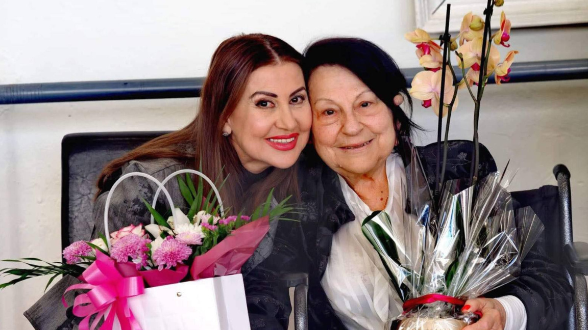 Отиде си Райна Афионлиева – треньорът за...