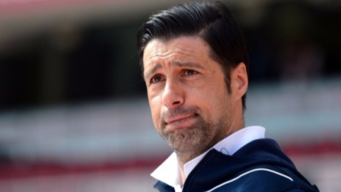 Илия Груев остава помощник, въпреки трен...