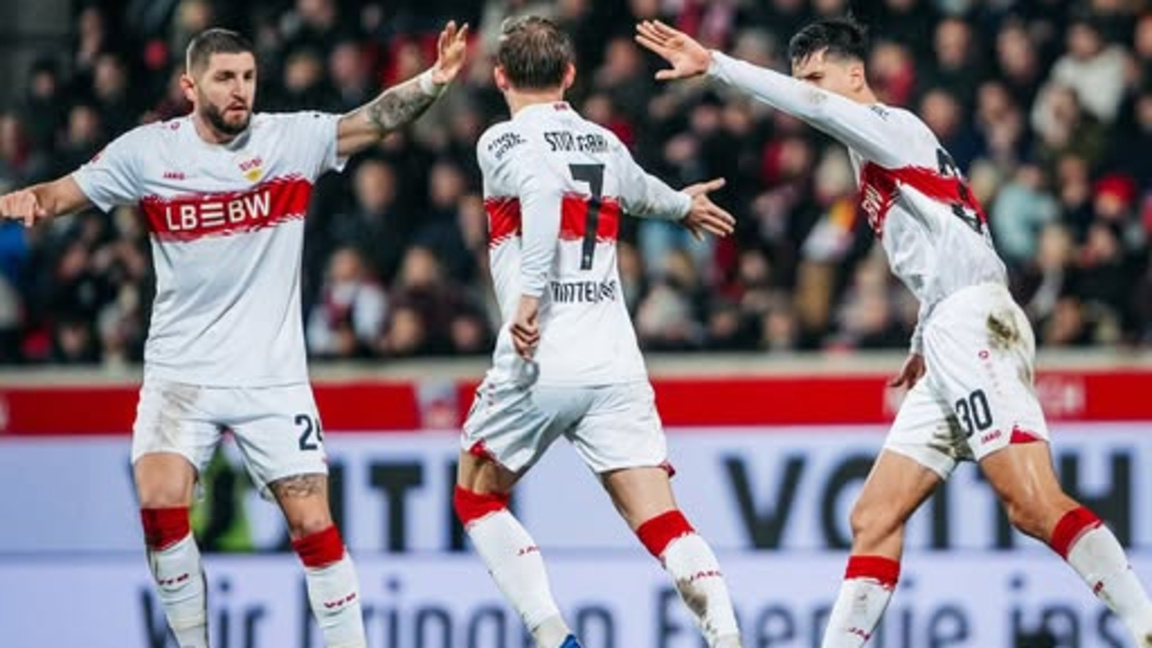 Два отменени и шест зачетени гола на Хай...