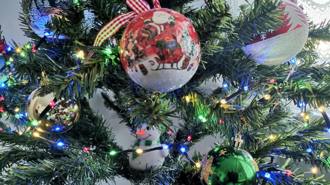 „Алтер его” - коктейл от Новогодишни усмивки