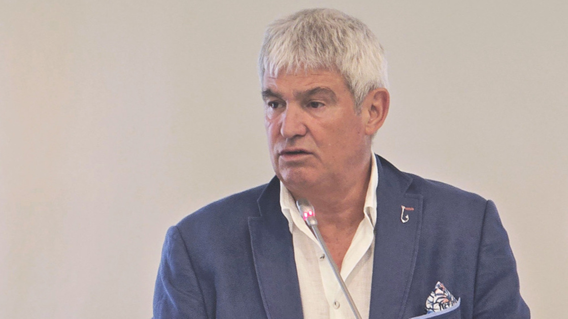 Пламен Димитров