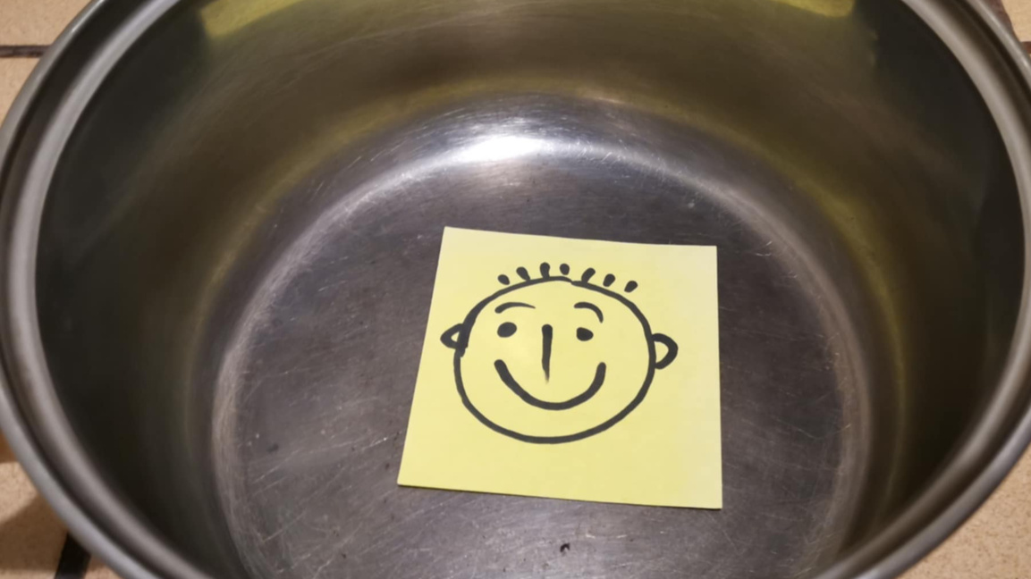 Хумор и готварски подвизи в „Алтер его“...