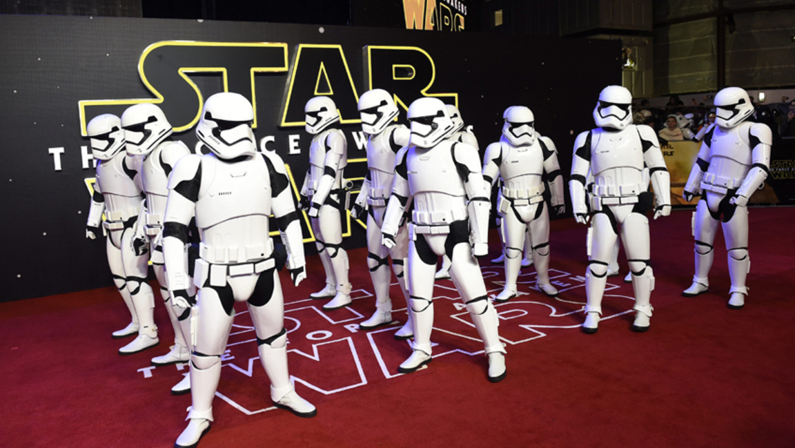 Как "Star Wars" свързва хора и поколения...