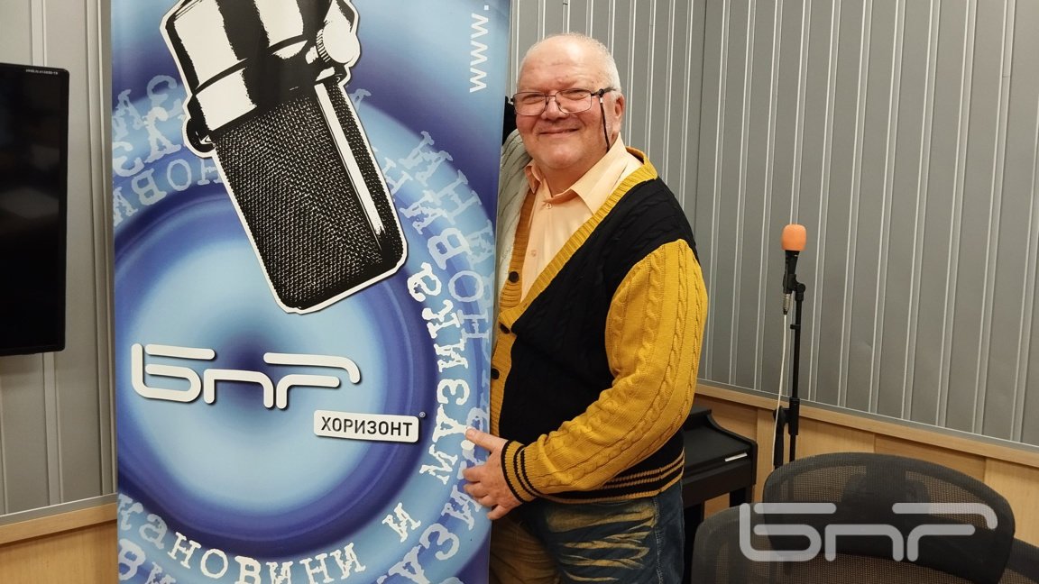 Венцислав Мартинов