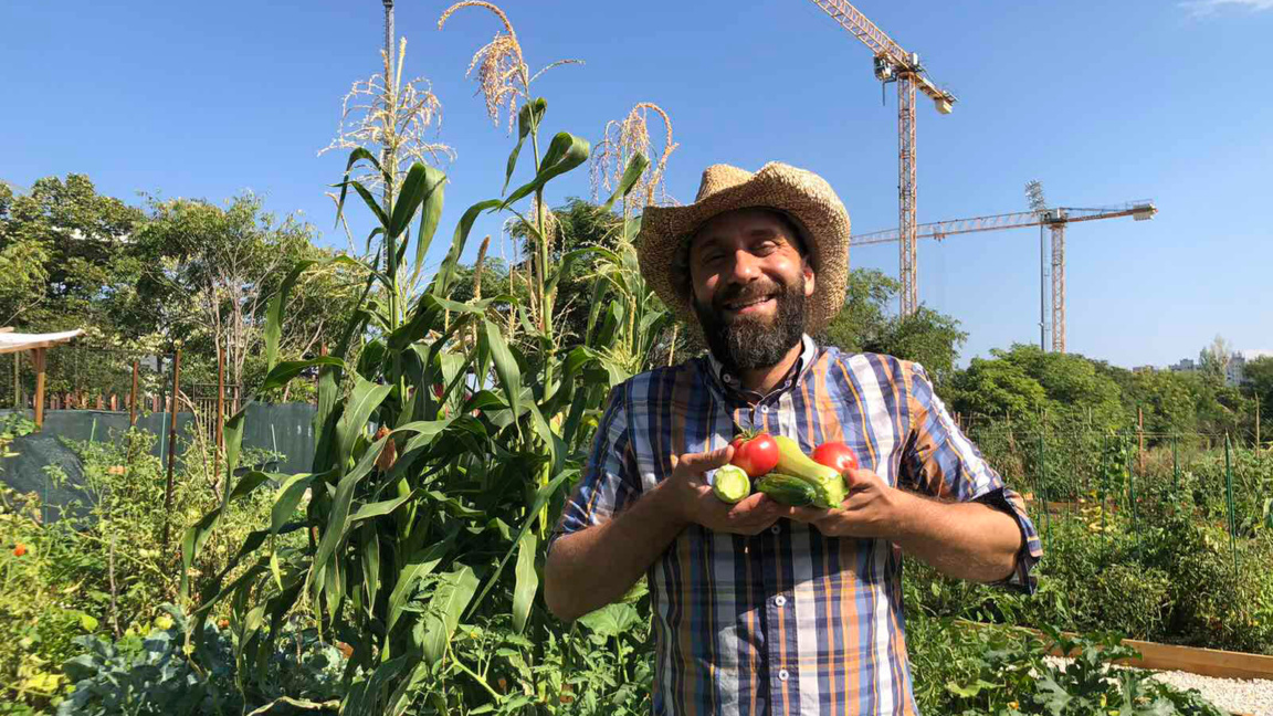 Пермакултурата - начин на мислене и живот
