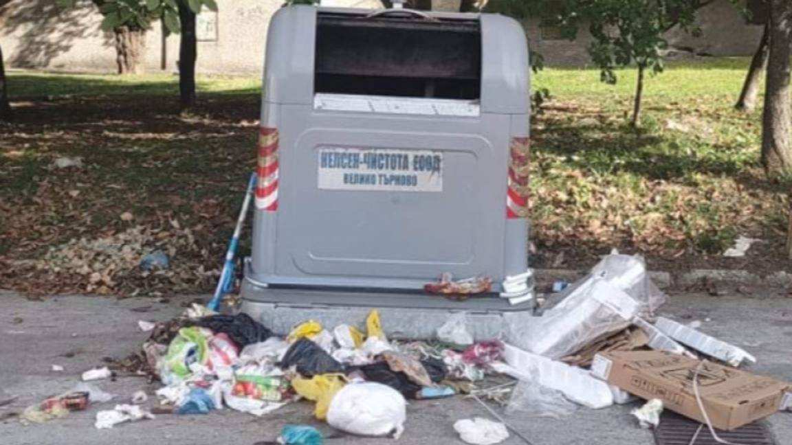 Такса смет без промяна и в Търговище...