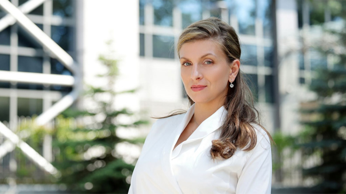 Д-р Елена Драгушева