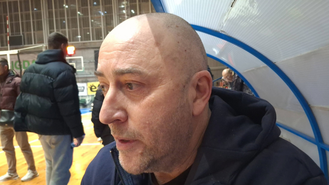 Йордан Мицин: Във важните моменти не бях...