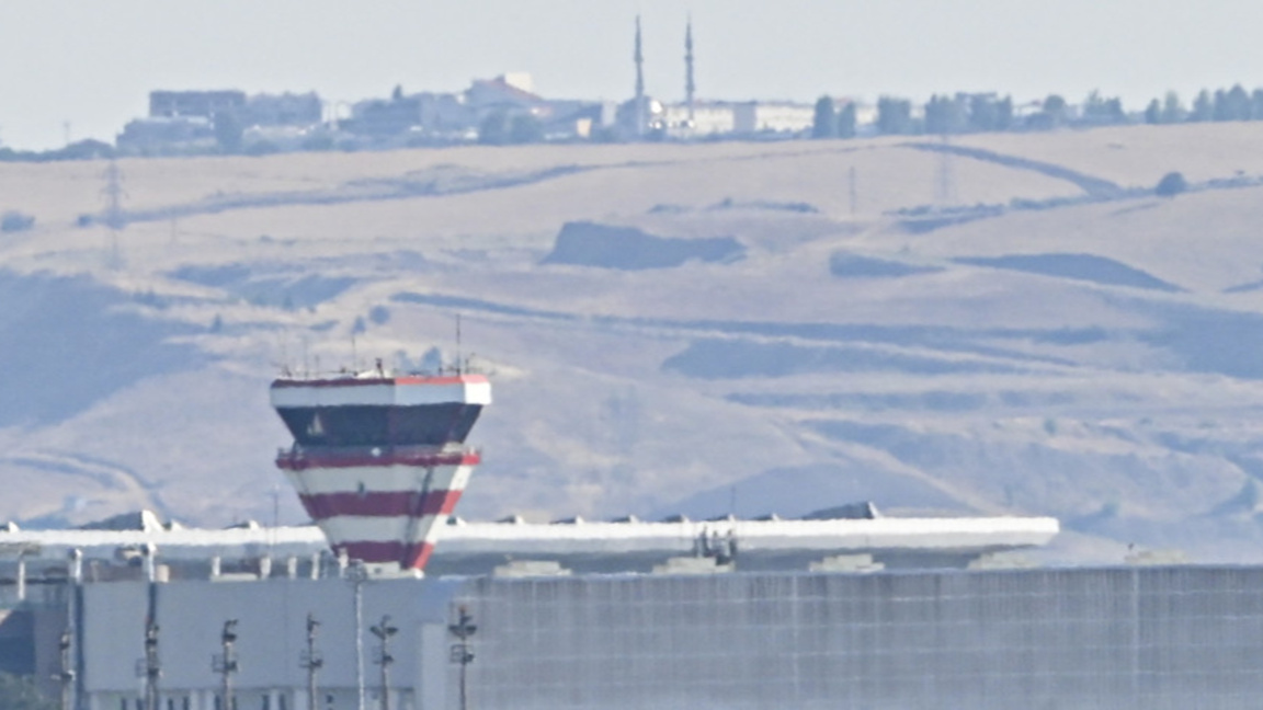 Началникът на генералния щаб на либийска...