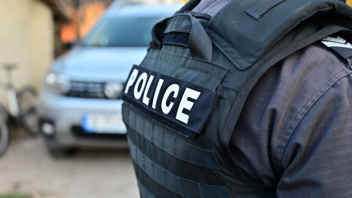 76 задържани при акцията за изборни нару...