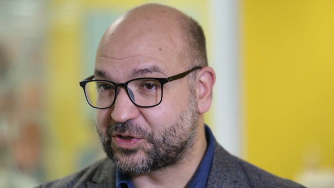 Христо Панчугов