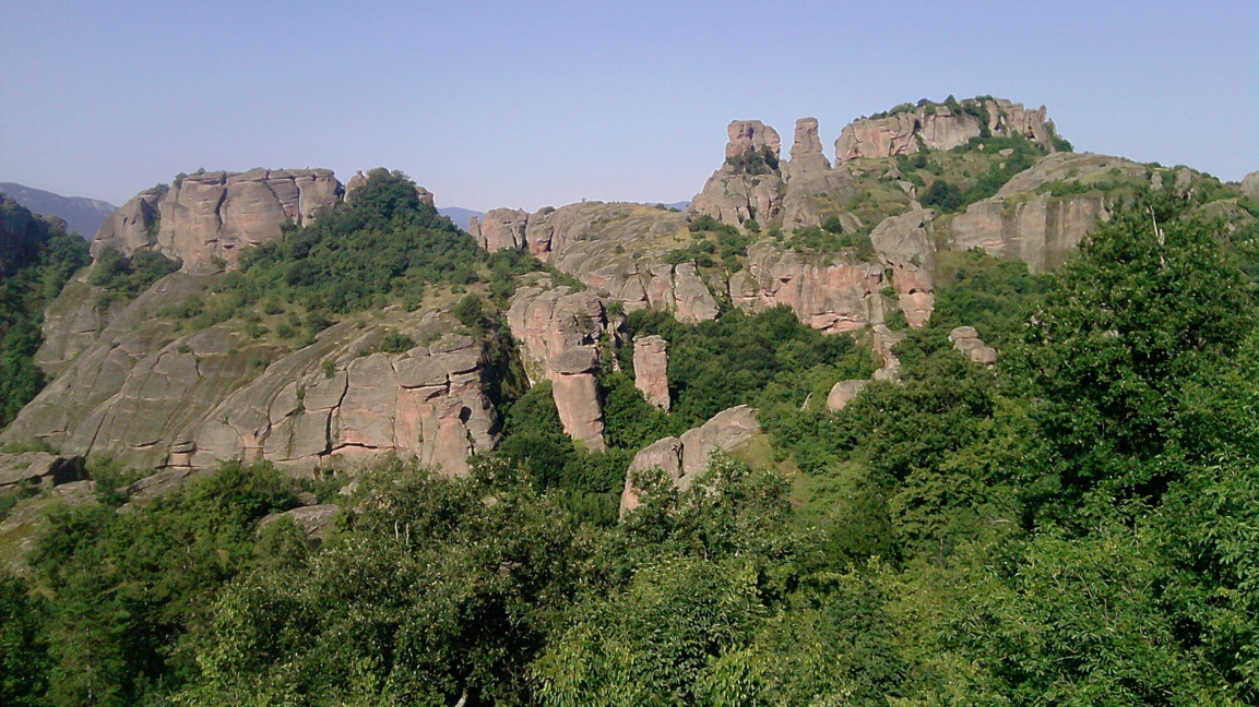 Белоградчик е посрещнал за година около ...