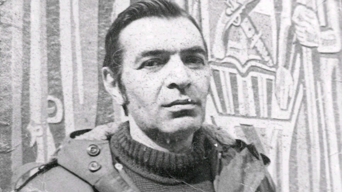 Памет за Николай Колев - Поета