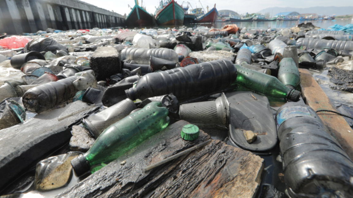 В Италия разследват незаконен трафик на отпадъци към България и Гърция