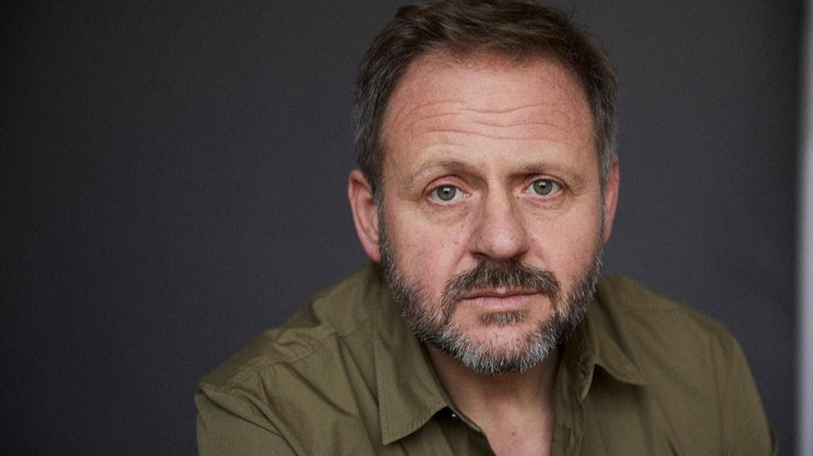 Самуел Финци на 60: Изкуството не се пра...