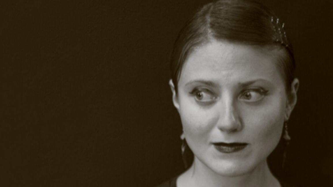 Юлия Владимирова