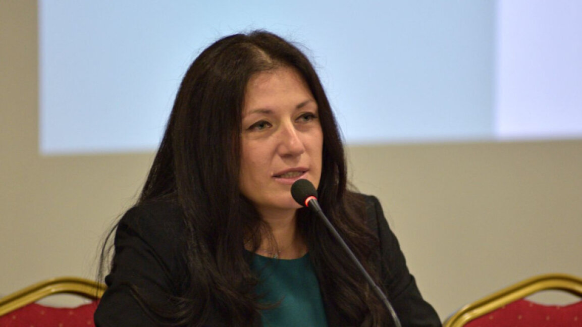 Никой не ми е оказвал натиск за обществе...