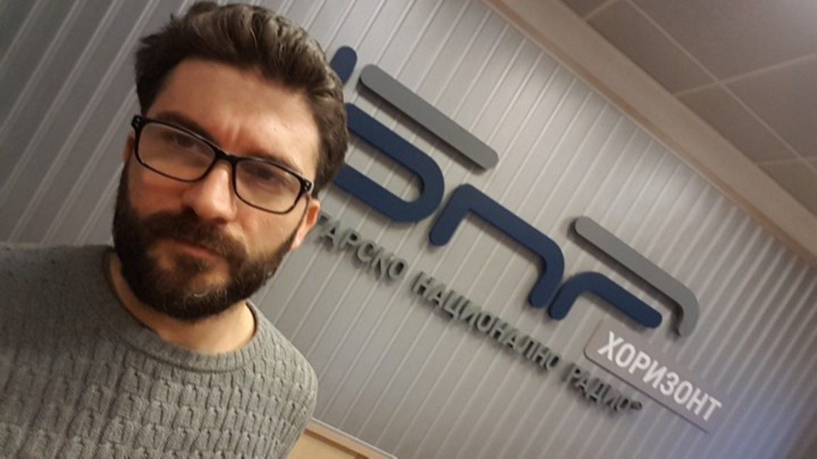 Генади Кондарев