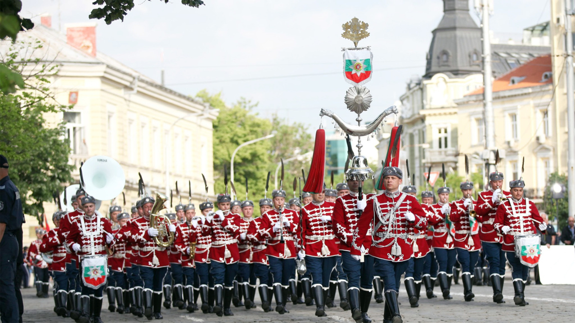 Tradition und wichtiger Teil des staatli...