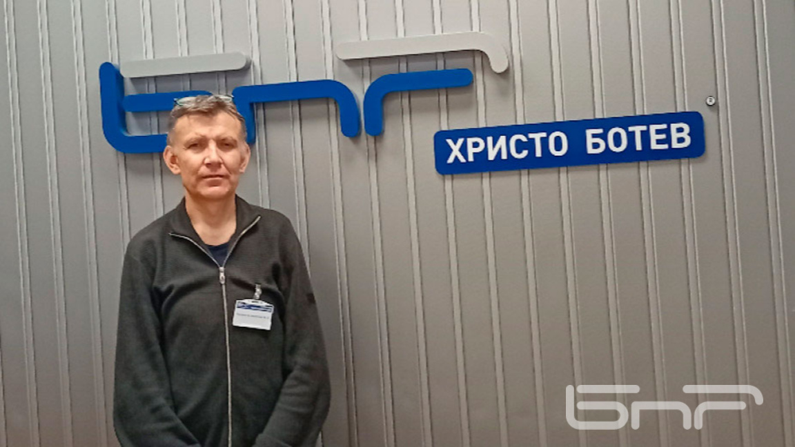 Пенчо Маркишки