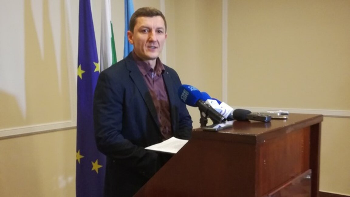 Орхан Исмаилов: Пеевски е подходящ за премиер в тази сглобка