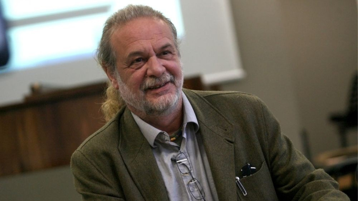 Евгений Дайнов