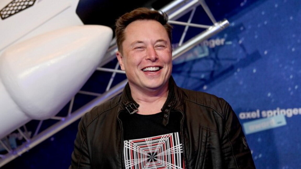 Главният изпълнителен директор на SpaceX Илон Мъск