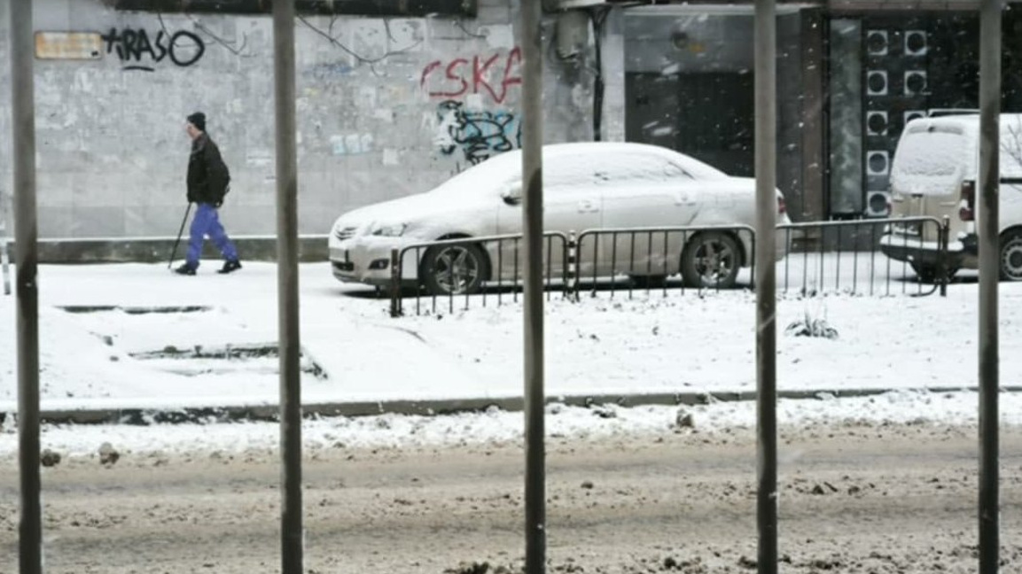 Снимката е илюстративна