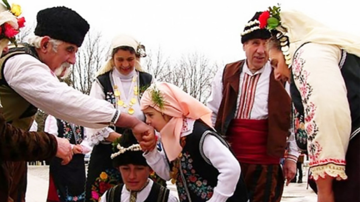 Простено – прости!...