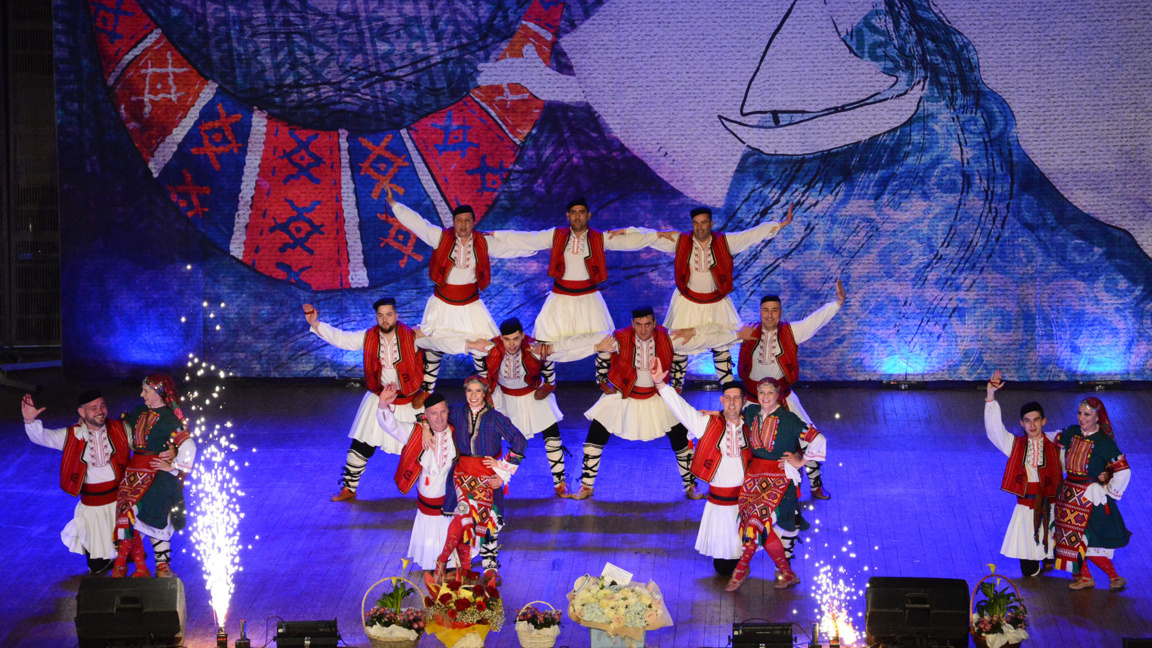 14 години благотворителност: "Моряците" ...