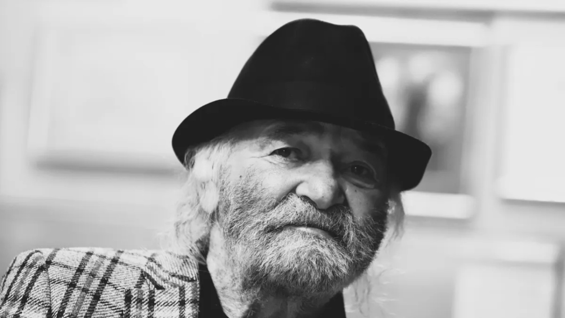 Почина двукратният олимпийски шампион и ...