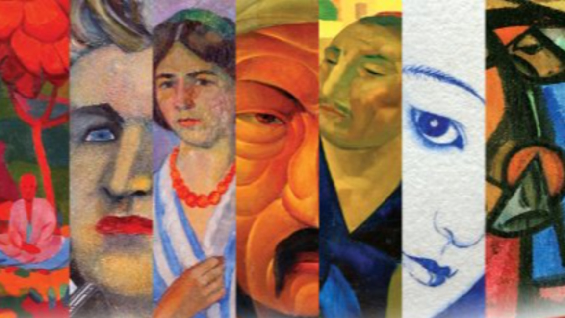 Забранени картини от СССР излизат на пок...