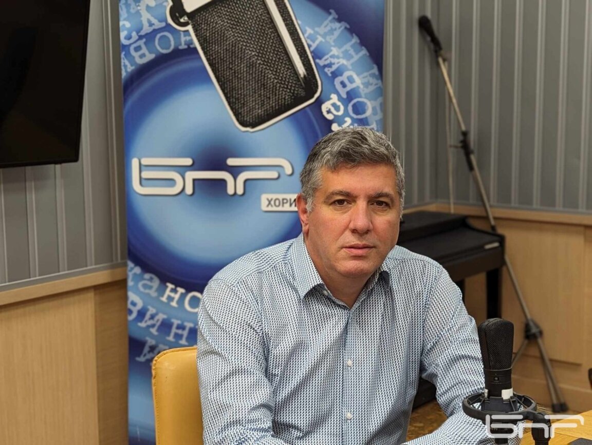 Андрей Цеков: Няма разцепление в ПП-ДБ