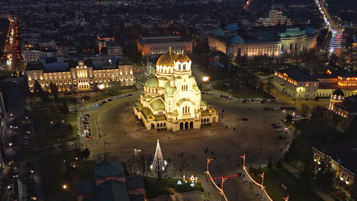 "През обектива - България в Tlalnepantla...