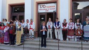 Фестивал на любителските театри започва днес в Лом