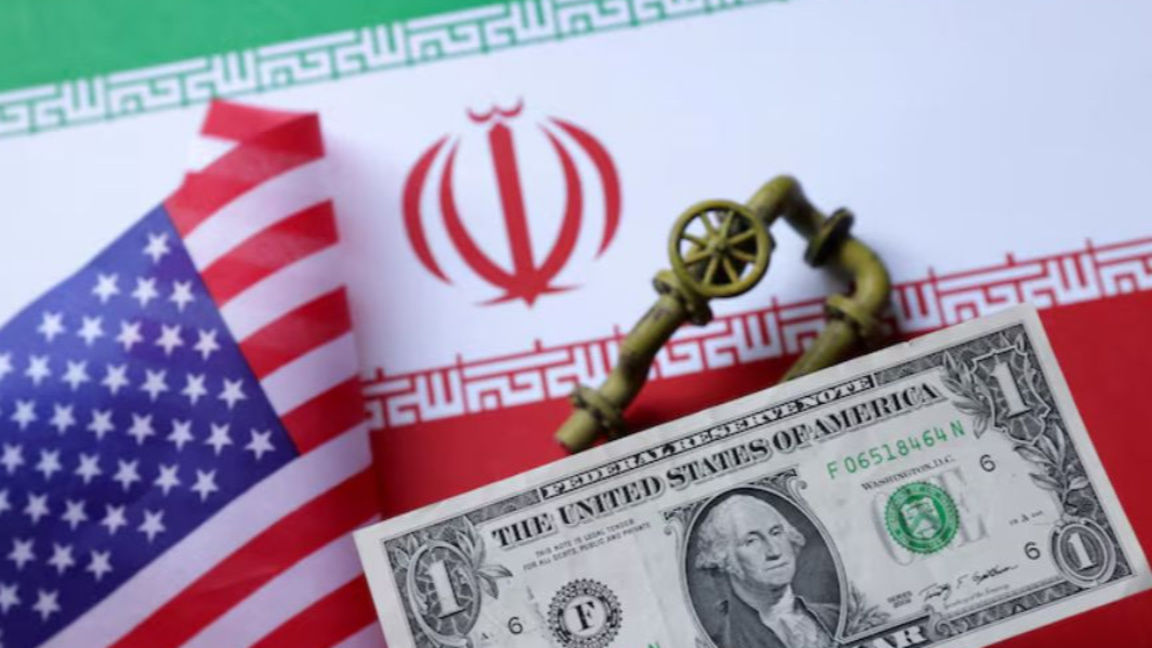 Иран предупреди, че свързани със САЩ фин...