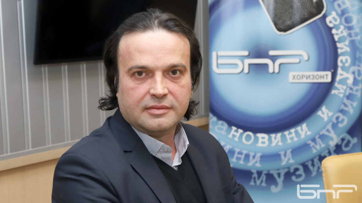 Стефан Гайдарски