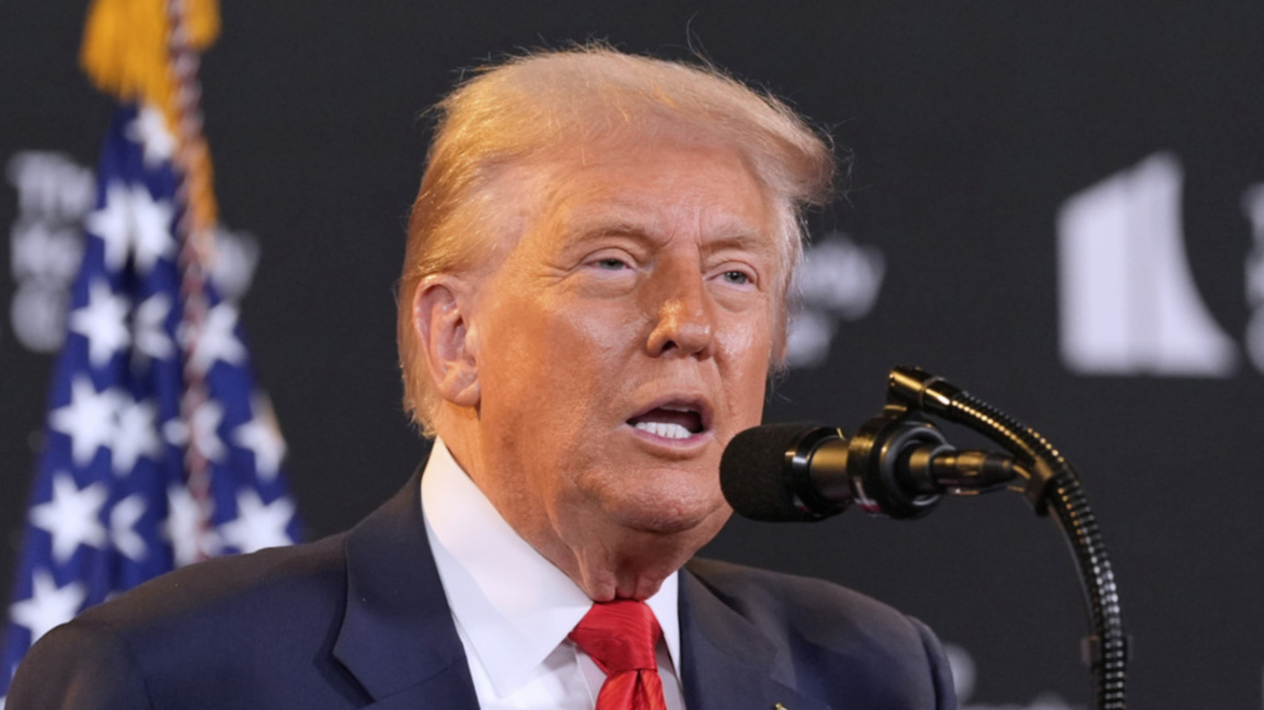 Тръмп: Петролните компании ще похарчат поне 100 милиарда долара във Венецуела